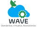 WAVE Consortium Logo